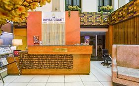 Hotel Town House Jalandhar 3*