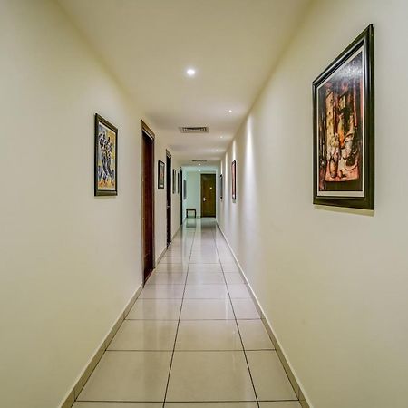 Townhouse 552Hotel Royal Court Jalandhar Exterior photo