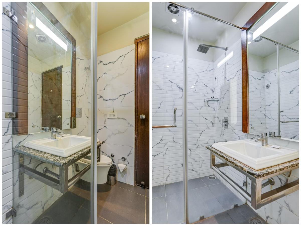 Townhouse 552Hotel Royal Court Jalandhar Exterior photo