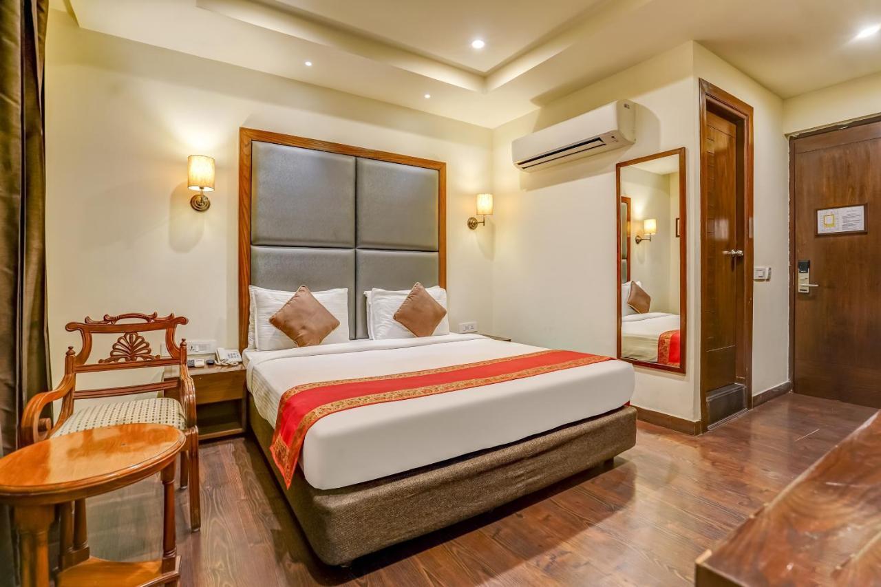 Townhouse 552Hotel Royal Court Jalandhar Exterior photo